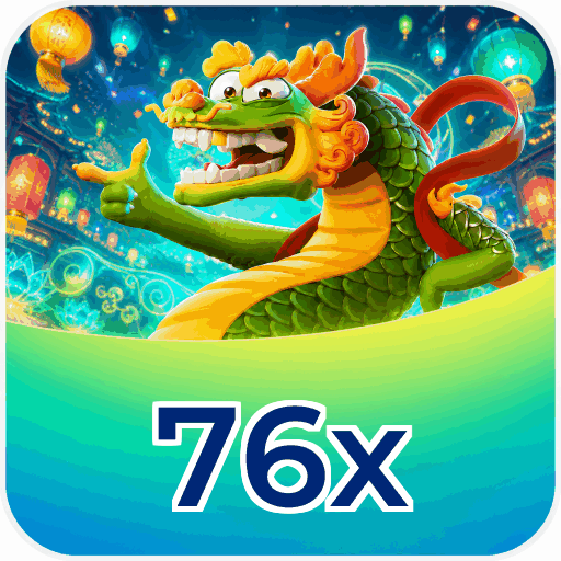 76x