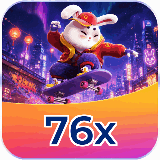 76x Facebook - Página oficial com promoções e comunidade ativa